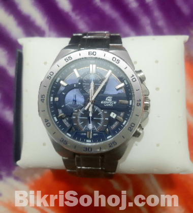 Casio Edifice EFR-564D watch